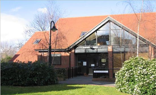 Image of Mayfield Surgery exterior