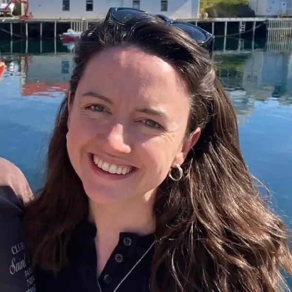 Dr Katherine Hopkinson